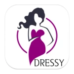 Logo of Cheap Dresses online shopping android Application 